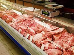 Ventas Varias Sin datos  CARNICERIA
